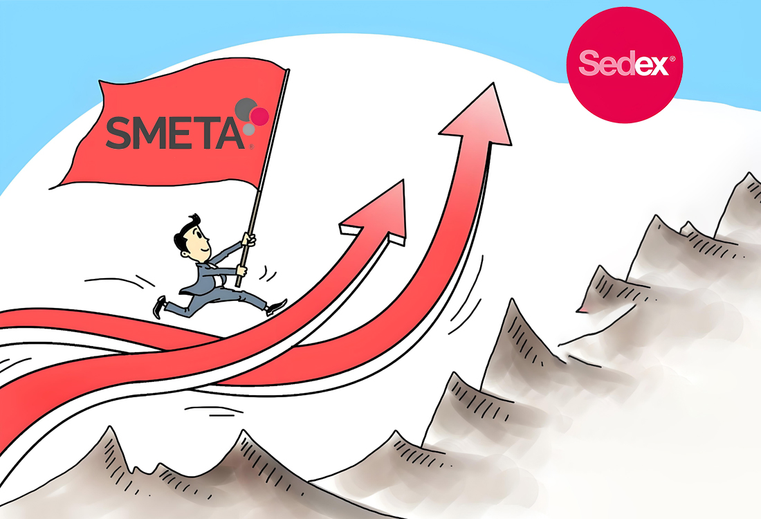 Sedex验厂在涨价的道路上，永远没有停歇的时刻