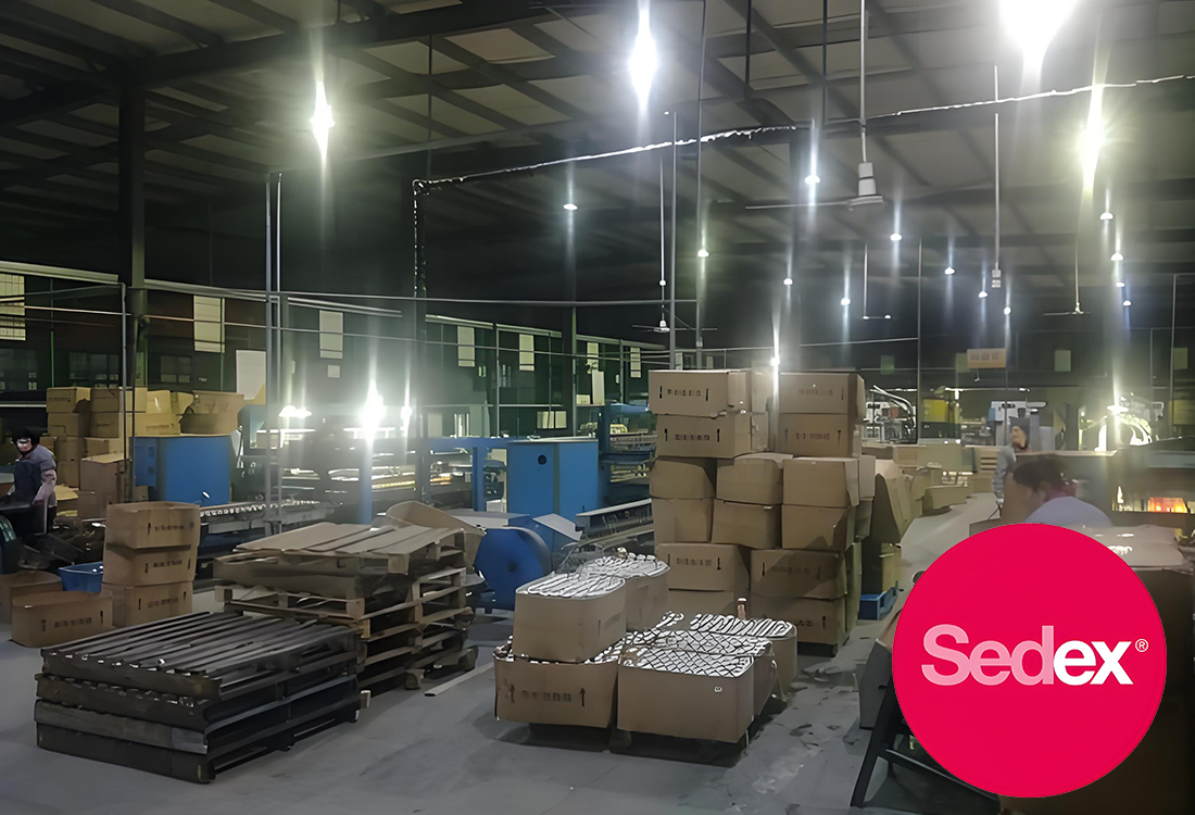 沃尔玛Walmart接受的Sedex验厂必须覆盖全部班次的员工，特别是夜班