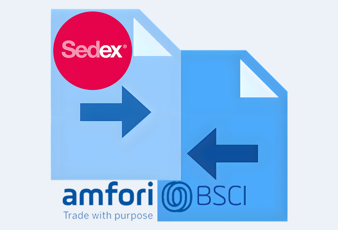 SEDEX验厂与AMFORI BSCI验厂：异同点深度剖析